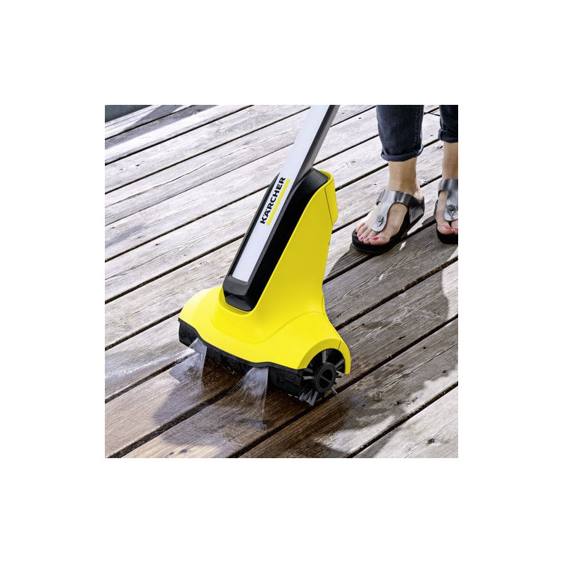 Lavasuperfici karcher pcl 4 da esterno [1.644-000.0]