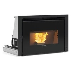 Caminetto ad inserto extraflame comfort p85 1283300