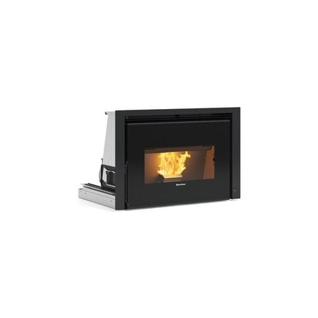 Caminetto ad inserto extraflame comfort p85 1283300