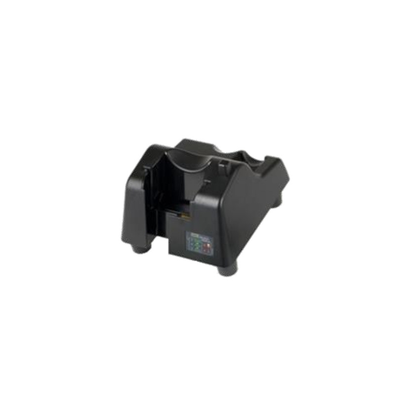 Zebra single slot docking station [wa4003-g3]