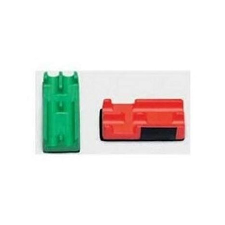 Cancellino magnetico con portapenna lebez 979a