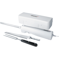 Coltello elettrico steba em 3