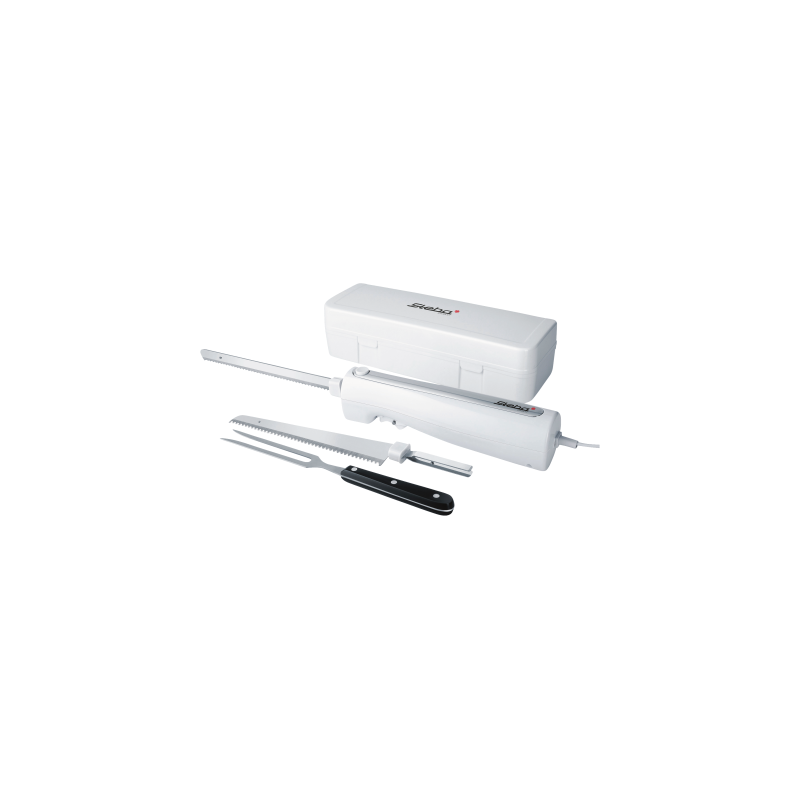 Coltello elettrico steba em 3