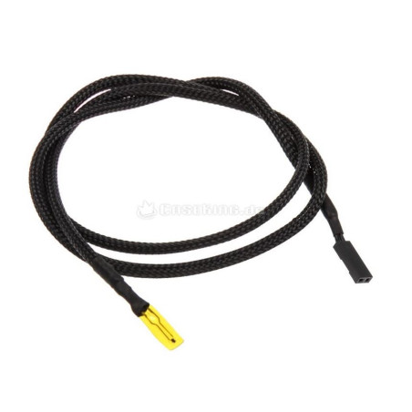 Sensore di temperatura lamptron 2 pin 720mm