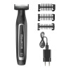 Regolabarba rowenta tn6000 forever sharp 3in1 nero [tn6000]