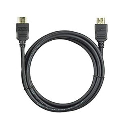 Cavo legrand hdmi a hdmi m/m 2m nero [s2162]
