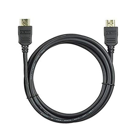 Cavo legrand hdmi a hdmi m/m 2m nero [s2162]