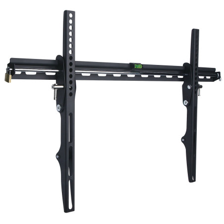 Supporto murale techly inclinabile per 40-65''