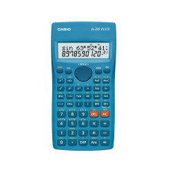 Calcolatrice casio scientifica fx-220plus [fx-220 plus]