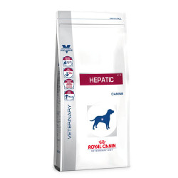 Royal canin hepatic (1,50kg)