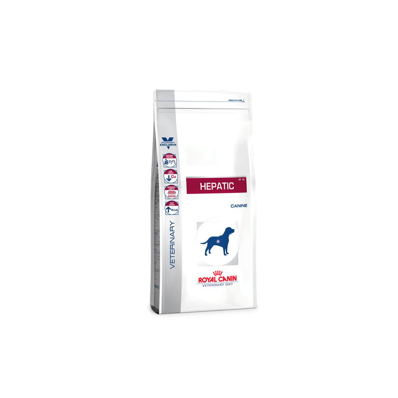 Royal canin hepatic (1,50kg)
