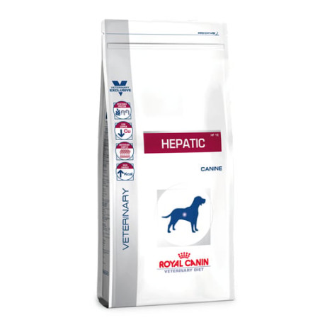 Royal canin hepatic (1,50kg)