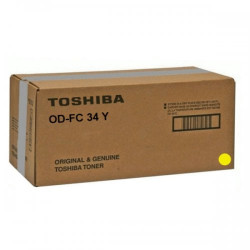 Drum toshiba od-fc34y giallo [6a000001579]