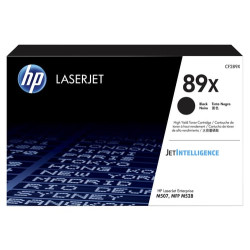 Toner hp cf289x 89x [cf289x]