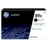 Toner hp cf289x 89x [cf289x]