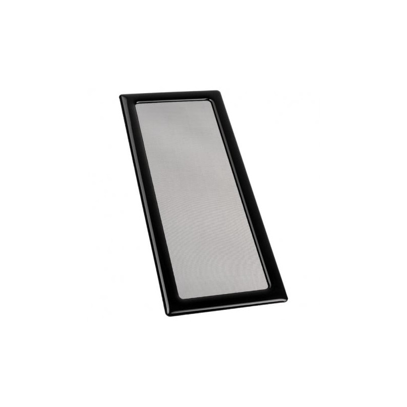 Filtro antipolvere demciflex dark base pro 900 nero