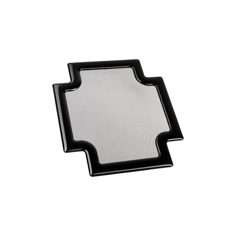 Filtro antipolvere demciflex dark base pro 900 ventola posteriore