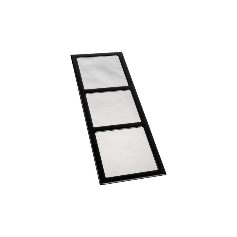 Filtro antipolvere demciflex fractal design meshify c - front