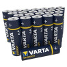 Pila varta cf30 energy aa 1.5v alcalina 30pz [4106229630]