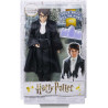 Bambola mattel gfg13 harry potter