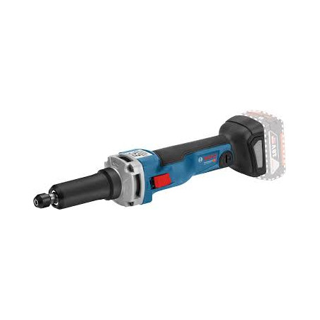 Levigatrice angolare bosch ggs 18 v-23 plc, senza batteria 23000