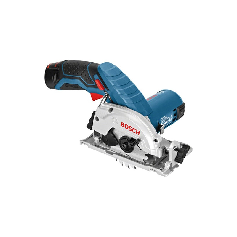 Sega circolare a batteria gks 12v-26 professional 12v [06016a1005]