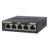 Switch netgear 5pt gige sw non gestito serie 300 [gs305-300pes]