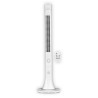 Ventilatore activejet a colonna con timer bianco [wks-120bpj]