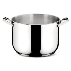 Pentola lagostina in acciaio inox 24cm 010740020424