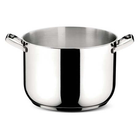 Pentola lagostina in acciaio inox 24cm 010740020424