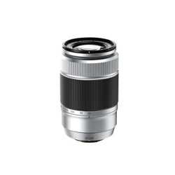 Obiettivo fujifilm fujinon xc 50-230mm f/4.5-6.7 ois ii silver
