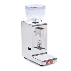 Macinacaffe' lelit pl44mmt con funzione timer