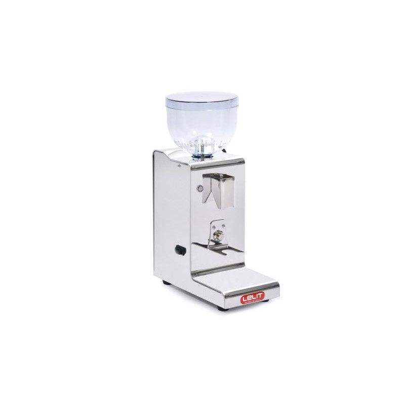 Macinacaffe' lelit pl44mmt con funzione timer