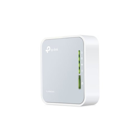 Router tp-link 750 mbps 3g/4g wi-fi bibanda 1x ethernet 1x