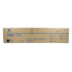 Toner konica minolta tn-622 nero [a5e7150]