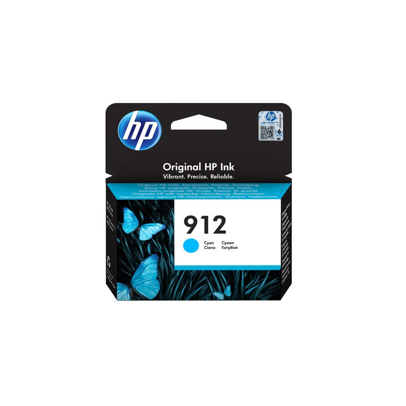 cartuccia hp 3yl77ae 912 [3yl77ae]