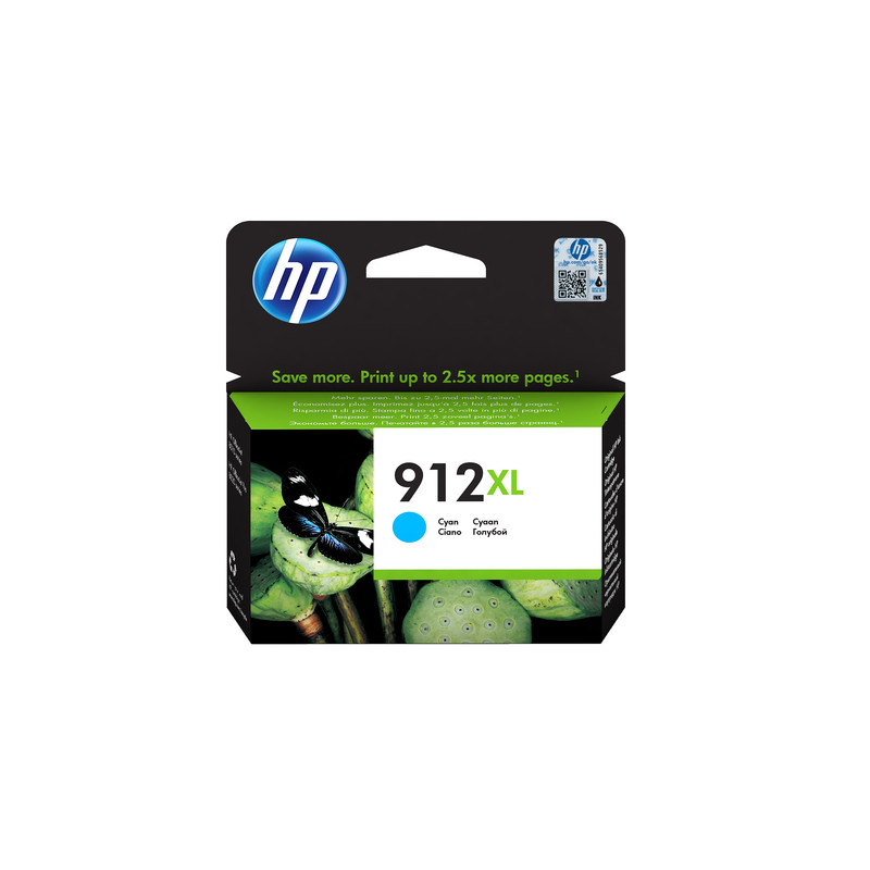 Cartuccia hp 3yl81ae 912 xl [3yl81ae]