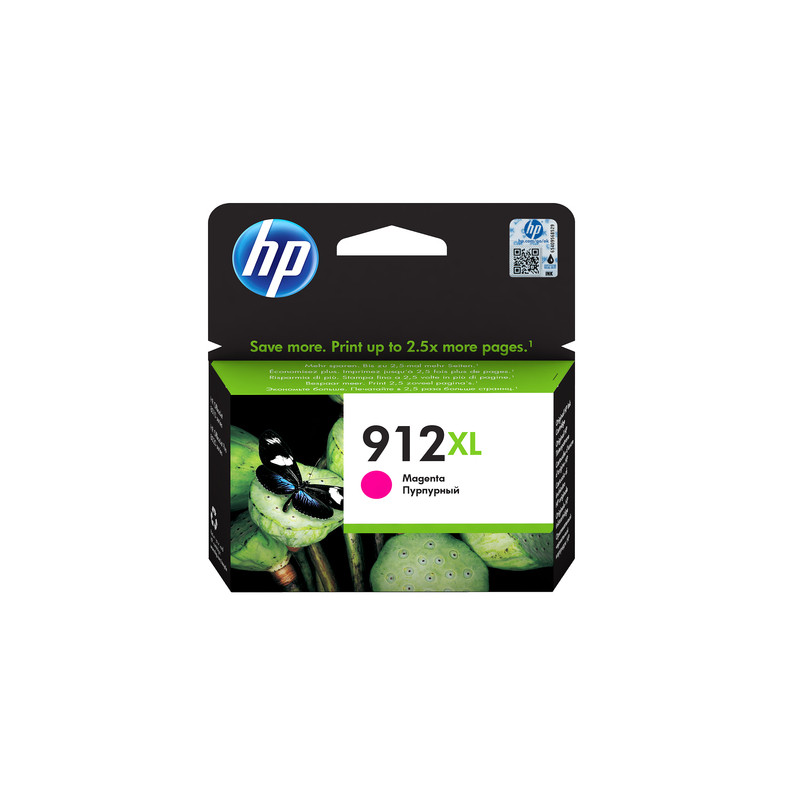 Cartuccia hp 3yl82ae 912 xl [3yl82ae]