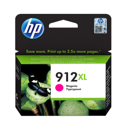 Cartuccia hp 3yl82ae 912 xl [3yl82ae]