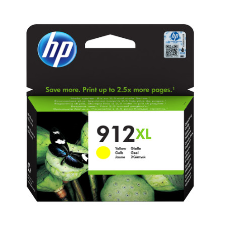 Cartuccia hp 3yl83ae 912 xl [3yl83ae]