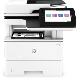 Stampante laser hp laserjet enterprise m528dn multifunzione monocromatica