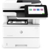 Stampante laser hp laserjet enterprise m528dn multifunzione monocromatica