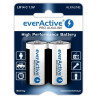 Pile everactive alcaline 2 pezzi [evlr14-pro]