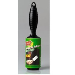 Spazzola abiti scotch brite adesiva levapelucchi lr1 [18542]