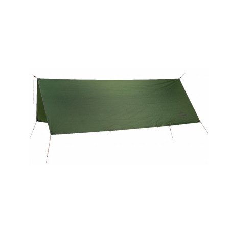 Telo da viaggio amazonas verde [az-3080013]