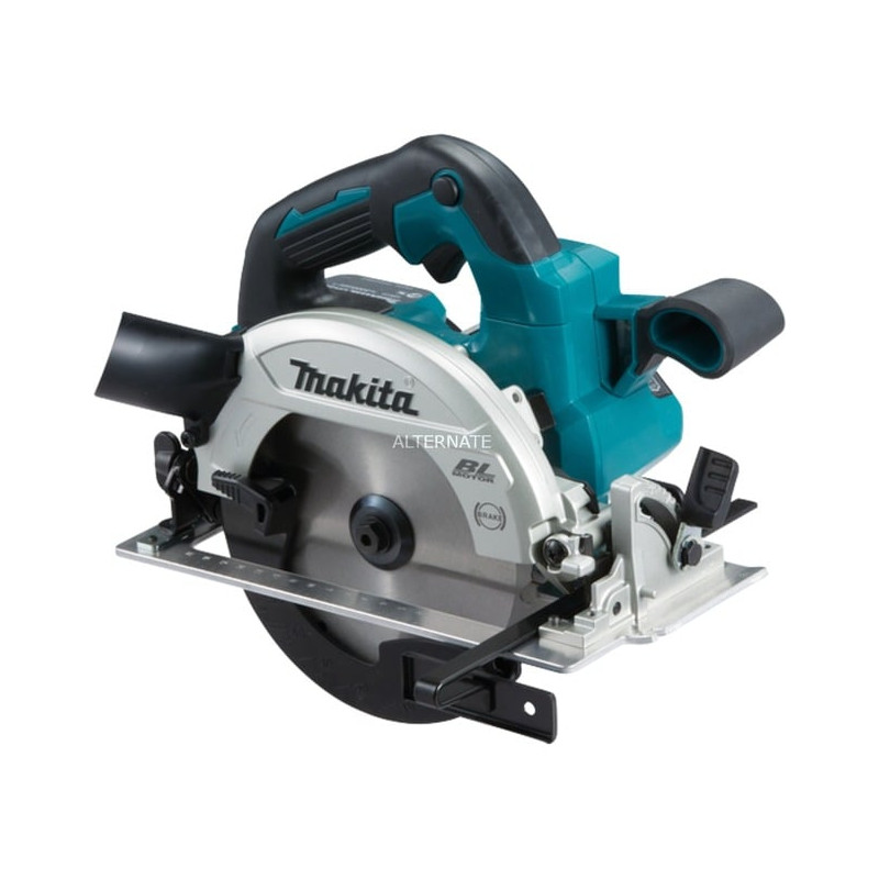 Sega circolare makita diametro:165 mm foro:20 mm 5.000 giri/min,
