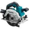 Sega circolare makita diametro:165 mm foro:20 mm 5.000 giri/min,