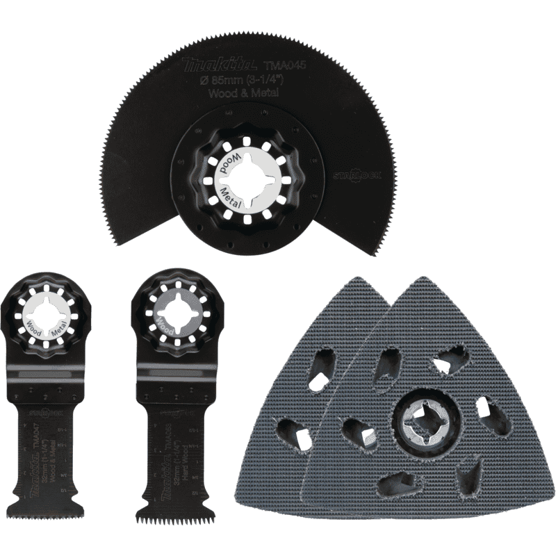 Lame per taglierina makita multipla a batteria b-30639 [b-67511]