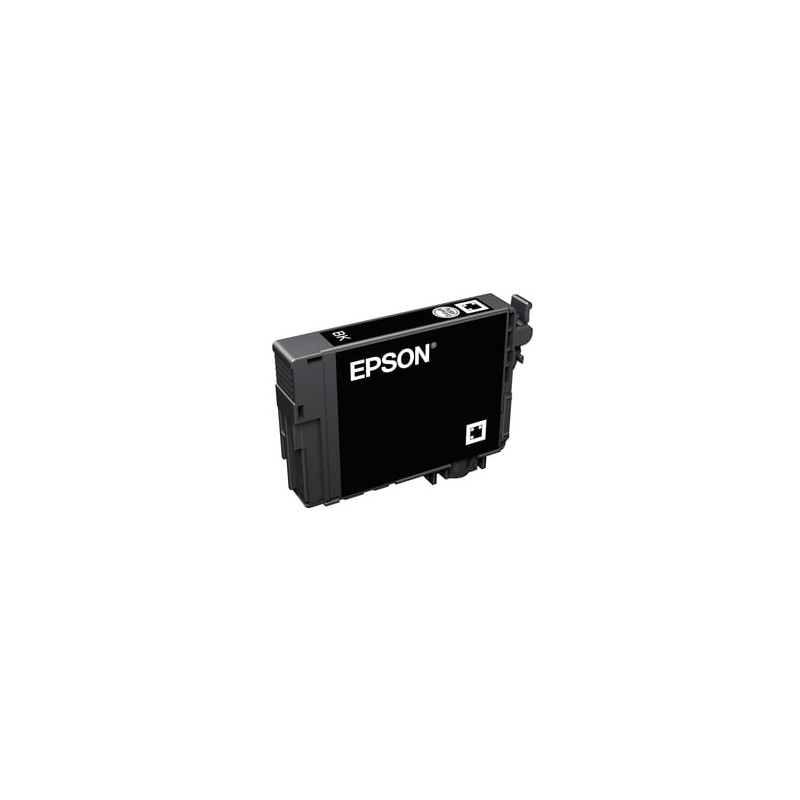 Cartuccia epson 502 xl nera [c13t02w14020]