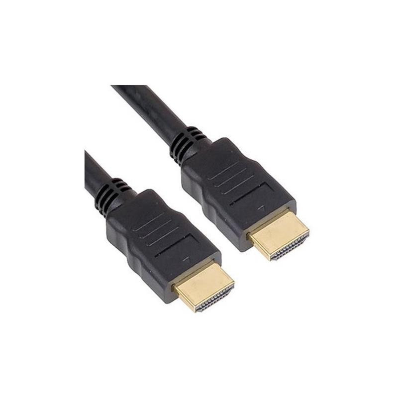 Cavo hdmi nilox 4k m/m mt2 [nx090201137]